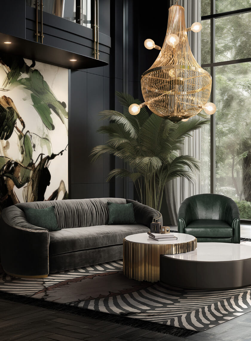 Covet Edition - The Ultimate Collector's Luxury & Design Magazine