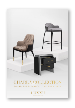 THE CHARLA COLLECTION