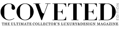 Covet Edition Logo