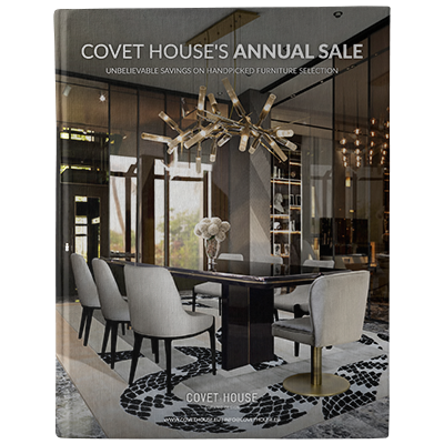 Annual Sale <br> Covet House
