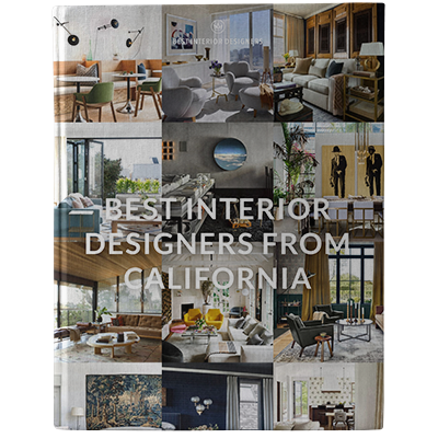 Best Interior Designers <br>from Calfornia