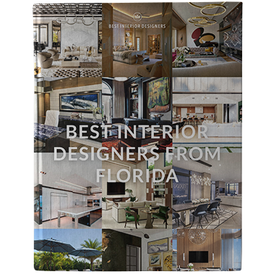 Best Interior Designers <br>from Florida