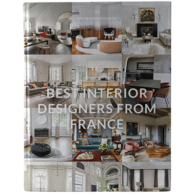 Best Interior Designers <br>from France