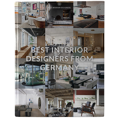 Best Interior Designers <br>from Germany