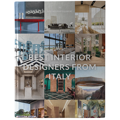 Best Interior Designers <br>from Italy