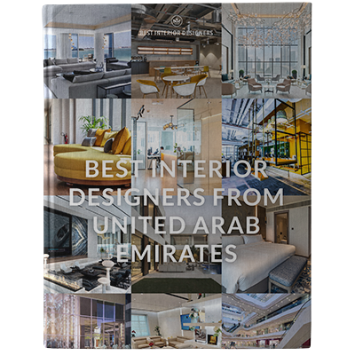 Best Interior Designers <br>from United Arab Emirates
