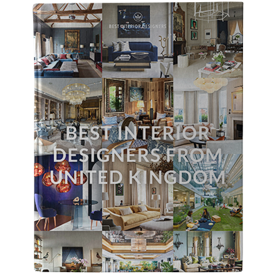 Best Interior Designers <br>from United Kingdom