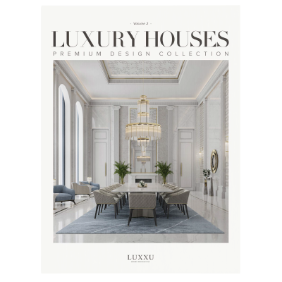 Luxxu Houses <br>v2 By Luxxu