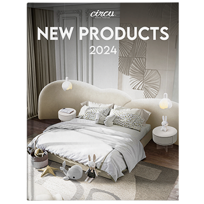New Products<br> Circu