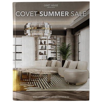 Covet House <br>summer Sale