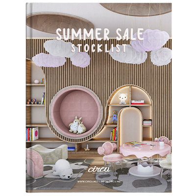 Summer Sale <br> Circu