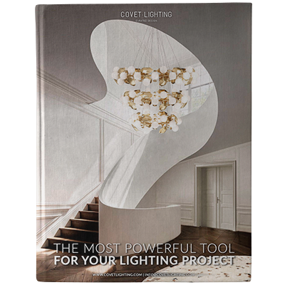 Covet Lighting<br> Catalogue