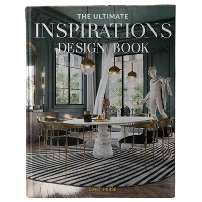 Inspirations <br> Design Book