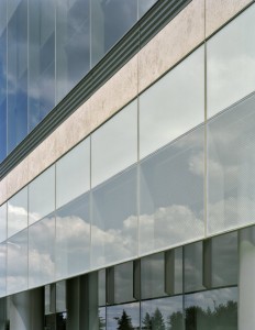 An Exclusive Interview with Architect Peter Wang