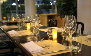 Thai Food Revolution at Le Du Restaurant