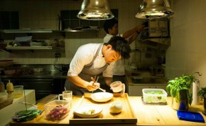 Thai Food Revolution at Le Du Restaurant
