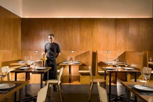 Most coveted hospitality projects in the world_albano Daminato cork cellar