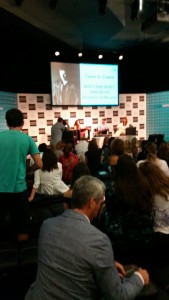 Zanini de Zanine - Maison&Objet americas Designer of the Year