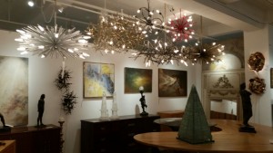 Kenneth Cobonpue_Best Showrooms at New York Design Center