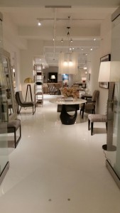 Dennis Miller Associates_Best Showrooms at New York Design Center_
