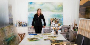 Inspirational Interior Designers Patricia Gray