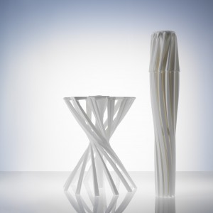 Solid_Inspirational Interior Designers Patrick Jouin