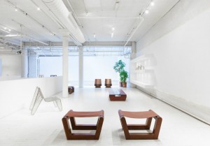 Zanini de Zanine - Maison&Objet americas Designer of the Year