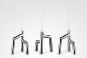 Zanini de Zanine - Maison&Objet americas Designer of the Year