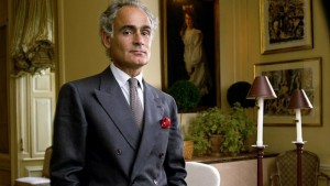 coveted-magazine-John-Stefanidis-sensitivity-to-elegant-proportions-interior-designer