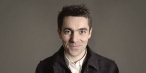 Inspirational Interior Designers: Patrick Jouin
