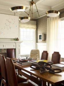 Inspirational Interior Designers: Robert Stilin