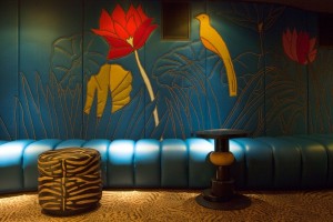 Best hospitality projects by India Mahdavi_Germain paradisio
