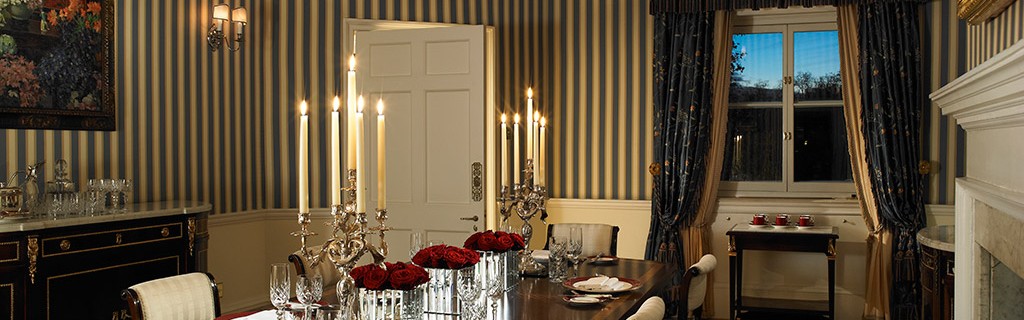 Enjoy  Prince of Wales Suite at Ritz London