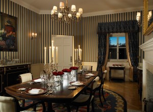 Enjoy  Prince of Wales Suite at Ritz London