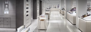 Inspirational Interior Designers Rees Roberts_Barneys New York Cosmetics