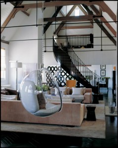 covet-edition-Residential-projects-by-Kelly-Hoppen-in-UK-loft-in-London