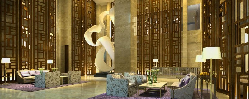 covet-edition-The design-partnership-of-Yabu-and-Pushelberg-st-regis-bal-harbor-residential-lobby