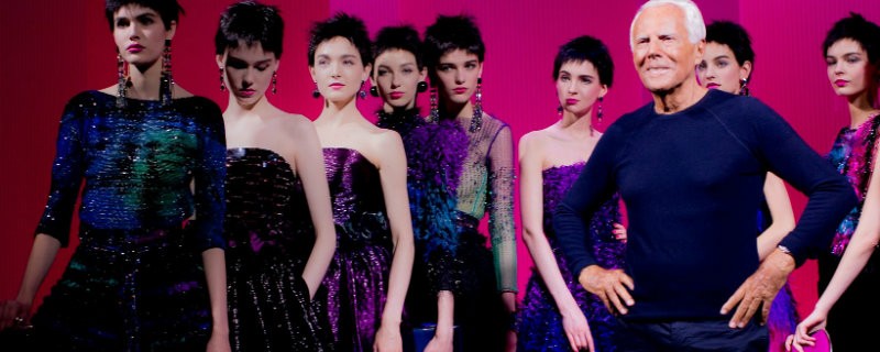 Covetedition-Armani's Haute Couture in Paris-backstage