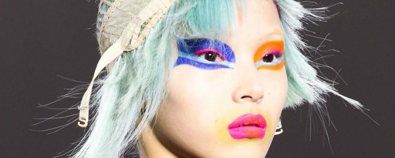 Covetedition-Second Couture show from MAISON MARGIELA-Maison Margiela