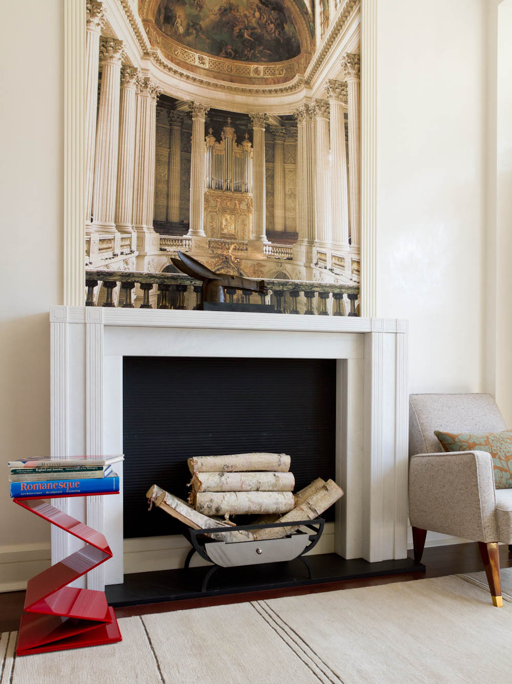 Inspirational Interior Designers: Ramon Garcia Jurado & Paco Pocov
