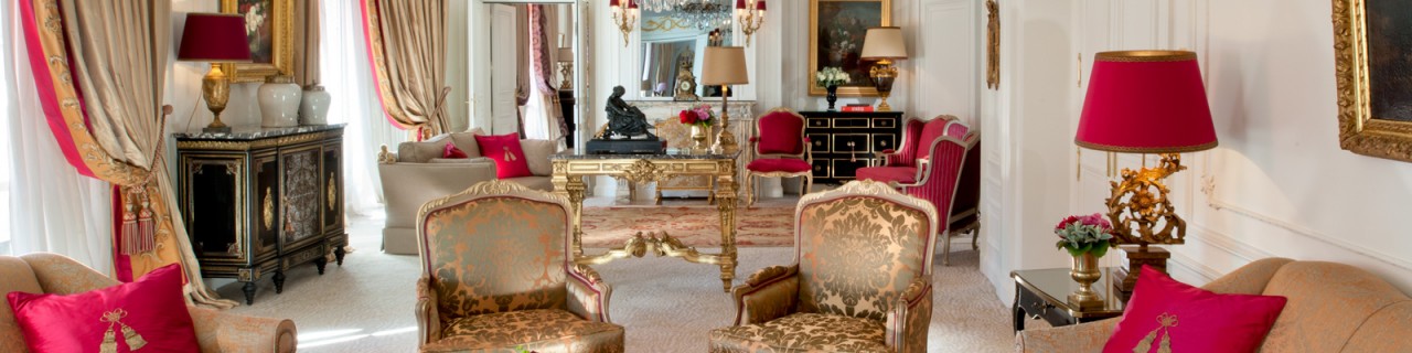 Plaza Athénée hotel Amazing Reopening