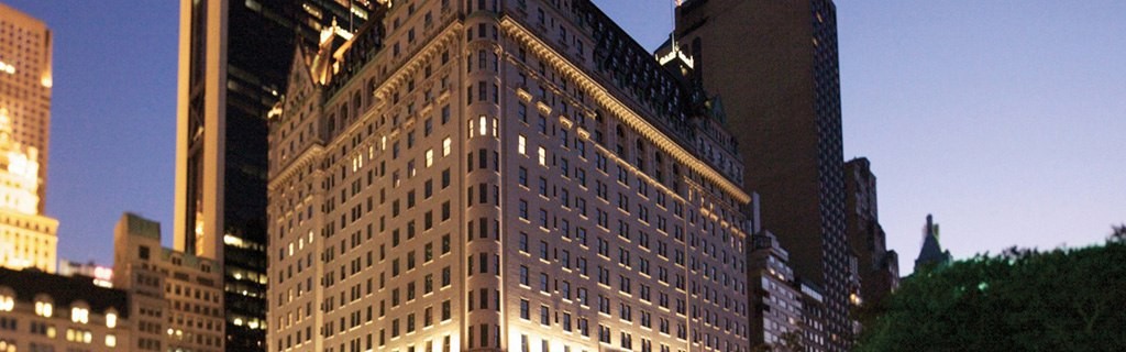 The secrets of The Plaza Hotel New York