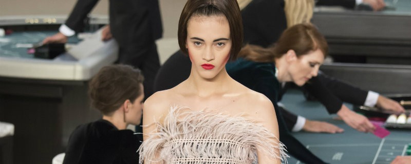 covetedition-Chanel’s Couture Show in Paris-Haute Couture featured