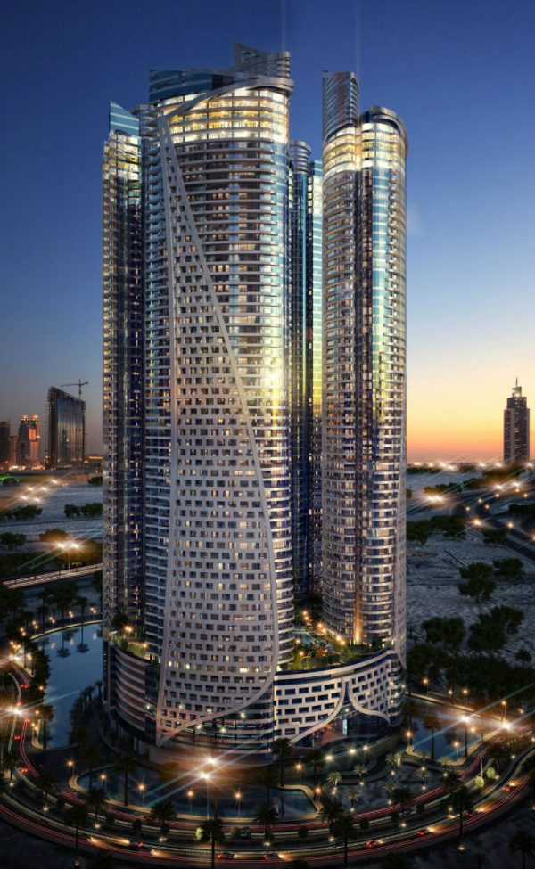 Top Interior Designers | DAMAC Properties