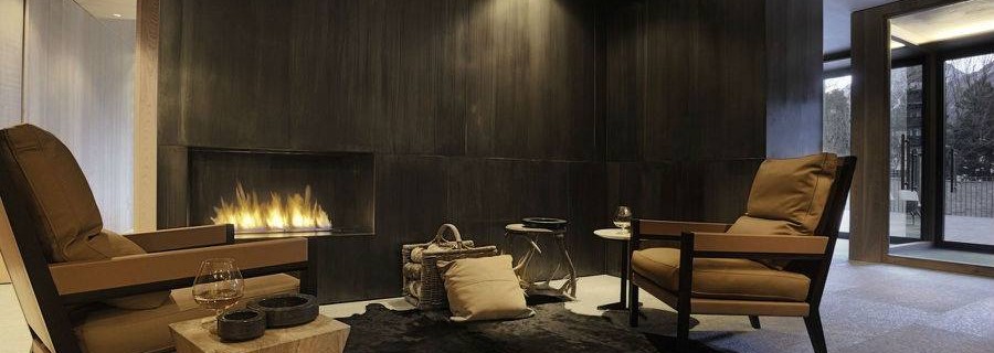 The most amazing projects of ADO Design