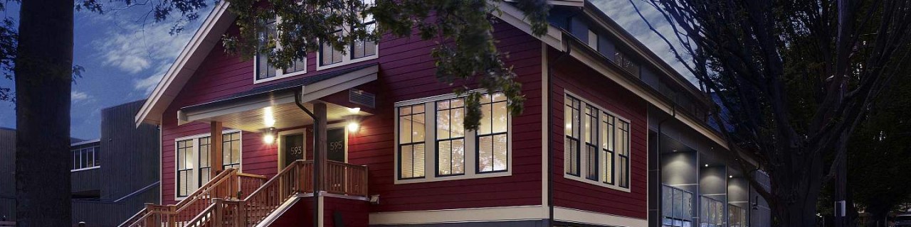 The ideal home by Dialog