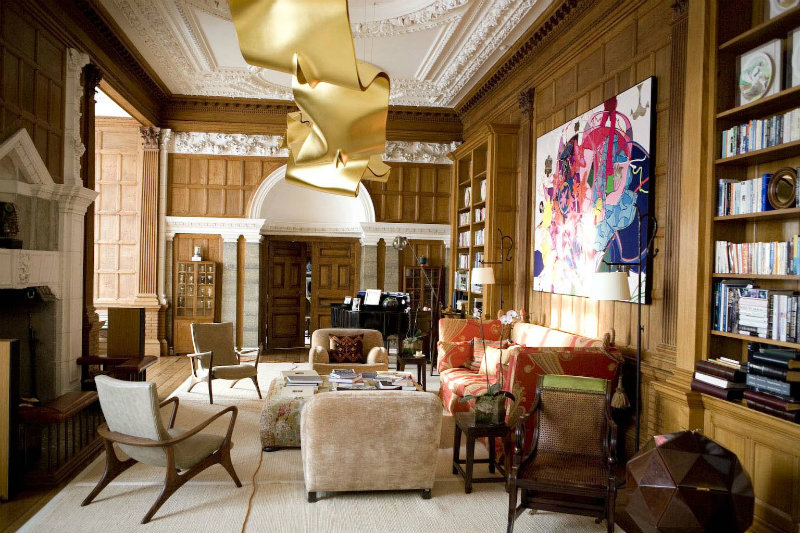 Top 10 interior designers in New York