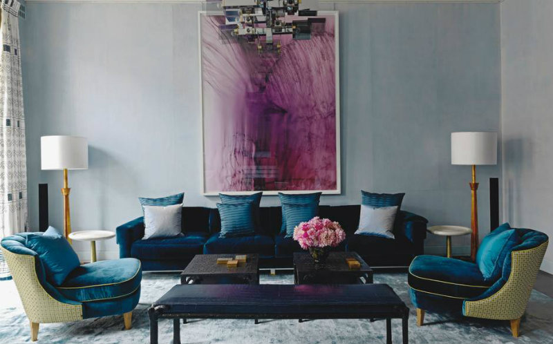 coveted-Top-10-interior-designers-in-UK-David-Collins - Covet Edition