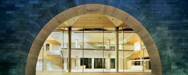 coveted-Top-Architects-Mario-Bellini-national-gallery-victoria