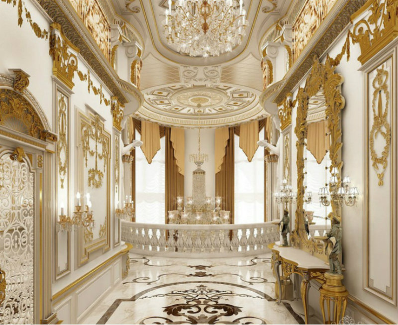 Antonovich Palace Design Luxury Antonovich Design On How To Choose The